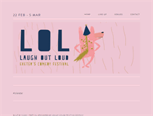 Tablet Preview