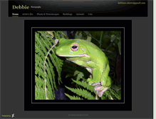 Tablet Preview