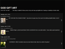 Tablet Preview
