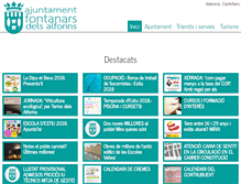 Tablet Preview