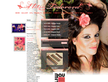 Tablet Preview