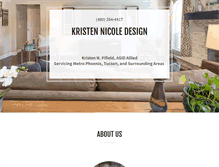 Tablet Preview