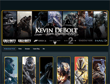 Tablet Preview
