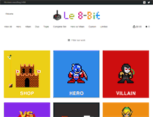 Tablet Preview