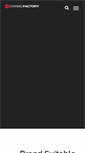 Mobile Preview