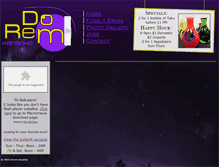Tablet Preview