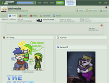 Tablet Preview