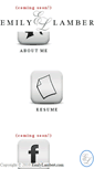 Mobile Preview