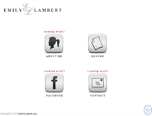Tablet Preview