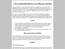 Tablet Preview