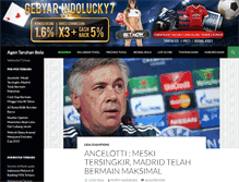 Tablet Preview