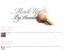 Tablet Preview