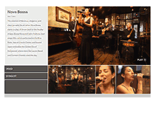 Tablet Preview