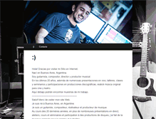Tablet Preview