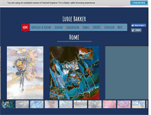 Tablet Preview