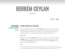 Tablet Preview
