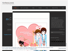 Tablet Preview