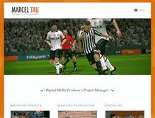 Tablet Preview