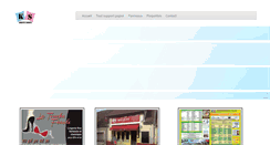 Desktop Preview
