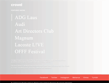 Tablet Preview