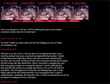 Tablet Preview