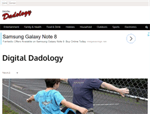 Tablet Preview