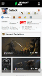 Mobile Preview