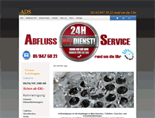 Tablet Preview