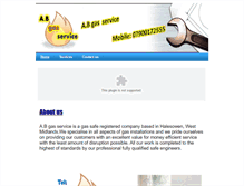 Tablet Preview