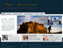 Tablet Preview