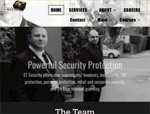 Tablet Preview