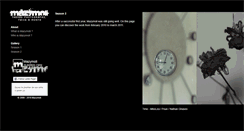 Desktop Preview