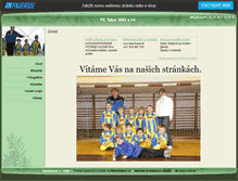 Tablet Preview