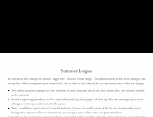Tablet Preview