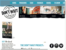 Tablet Preview