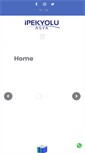Mobile Preview