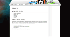 Desktop Preview