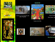 Tablet Preview