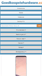 Mobile Preview