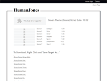 Tablet Preview