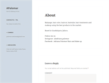Tablet Preview