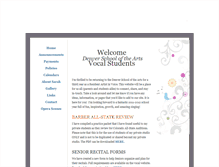 Tablet Preview