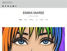 Tablet Preview