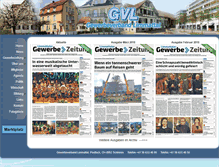 Tablet Preview
