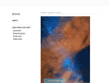 Tablet Preview