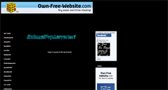 Desktop Preview