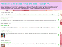 Tablet Preview