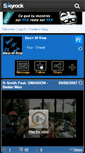 Mobile Preview