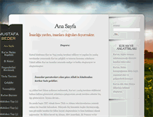 Tablet Preview