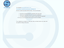 Tablet Preview
